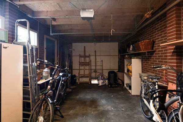 Medium property photo - Havenstraat 43, 3752 AB Bunschoten-Spakenburg